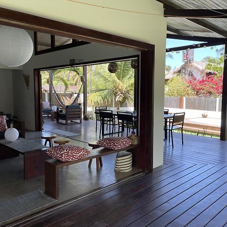 فيلا Casa Kiteloop Icaraizinho المظهر الخارجي الصورة