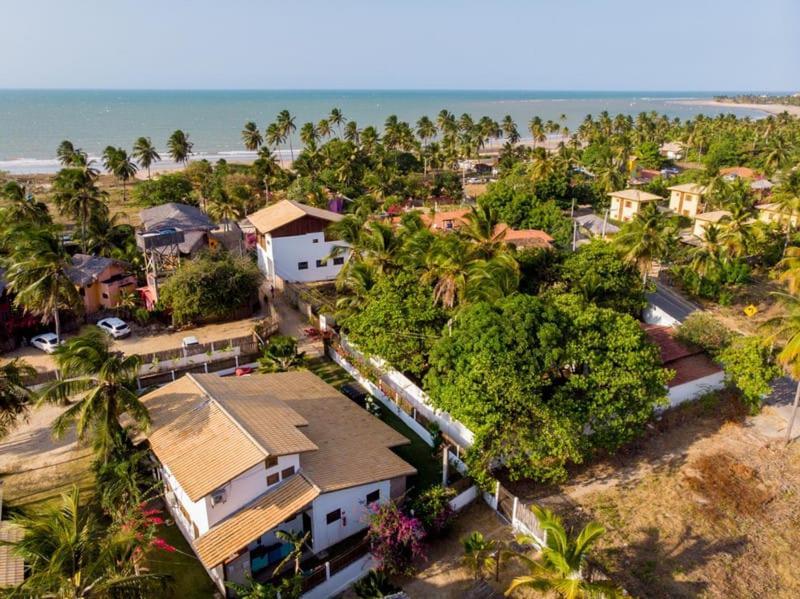 فيلا Casa Kiteloop Icaraizinho المظهر الخارجي الصورة