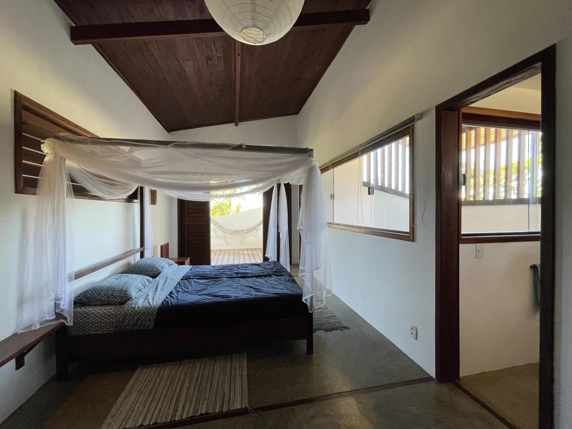 فيلا Casa Kiteloop Icaraizinho المظهر الخارجي الصورة