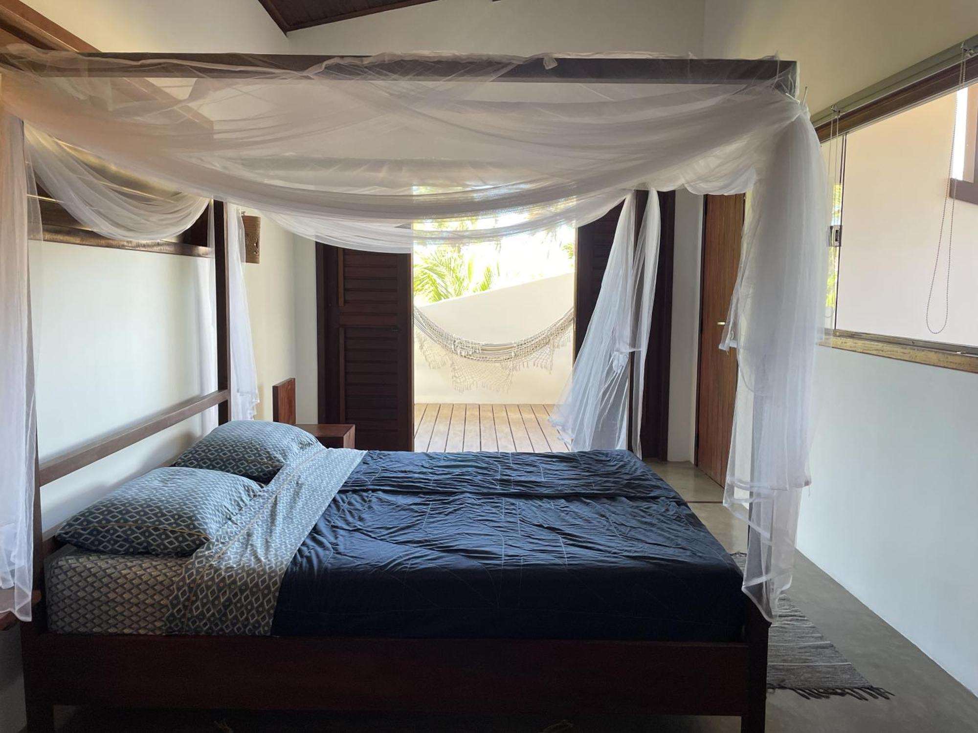 فيلا Casa Kiteloop Icaraizinho المظهر الخارجي الصورة