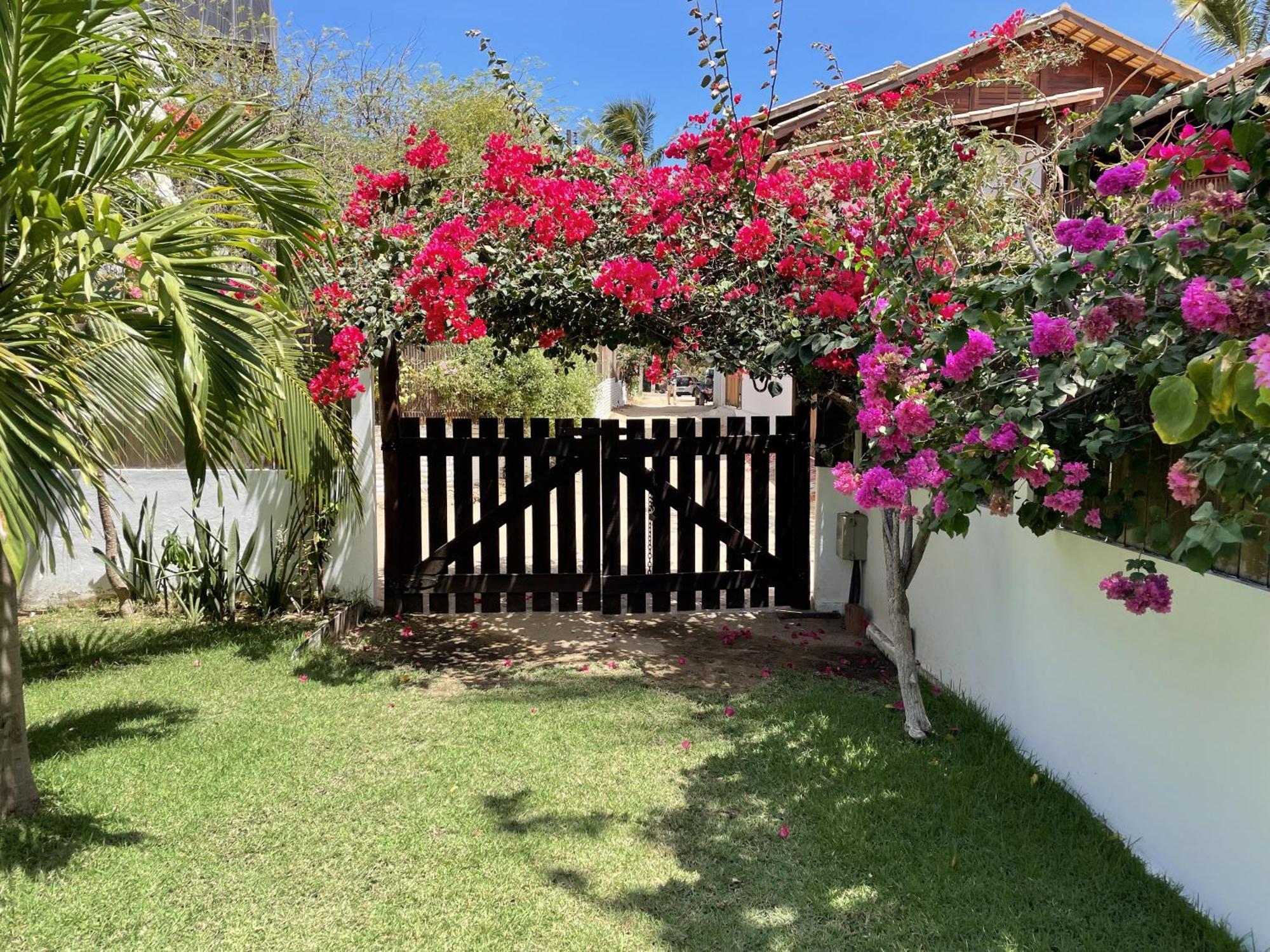 فيلا Casa Kiteloop Icaraizinho المظهر الخارجي الصورة