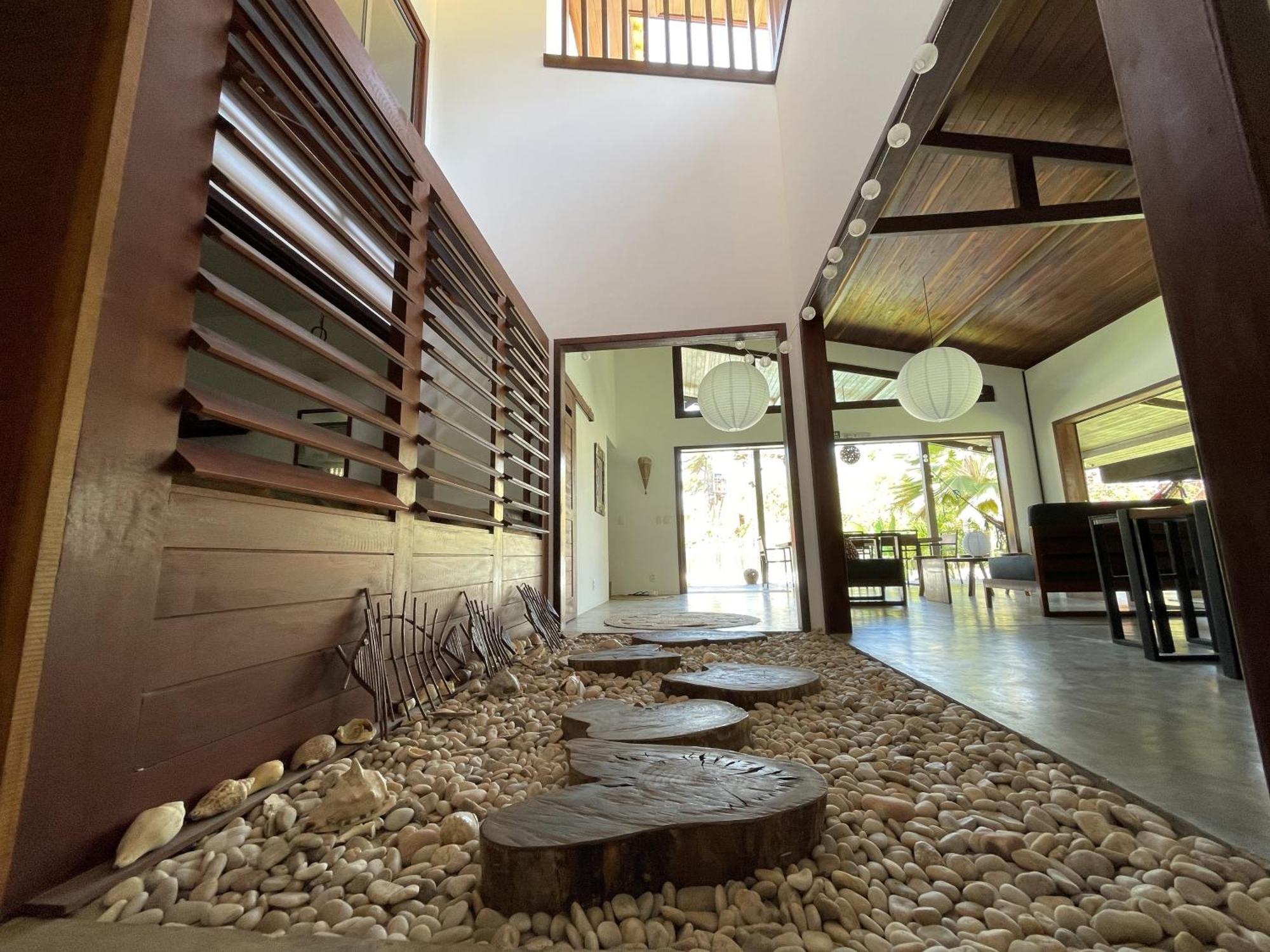 فيلا Casa Kiteloop Icaraizinho المظهر الخارجي الصورة